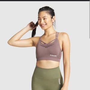 Gymshark sports bra